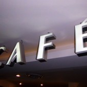 MAJESTIC CAFE