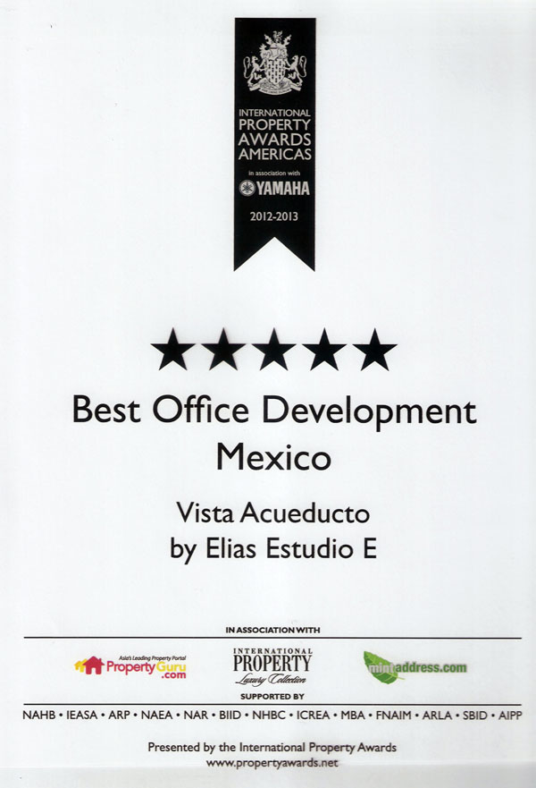 Best oe Development Mexico