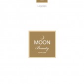 01 - logotipo - moon beauty
