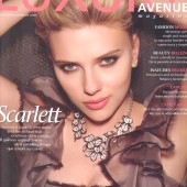 Luxury Avenue Magazine