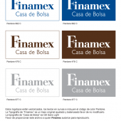 Finamex logo
