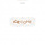 01 - logotipo - ice cone
