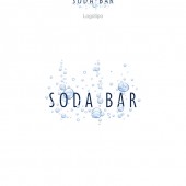 01 - logotipo - soda bar